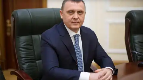 Павел Гречковский