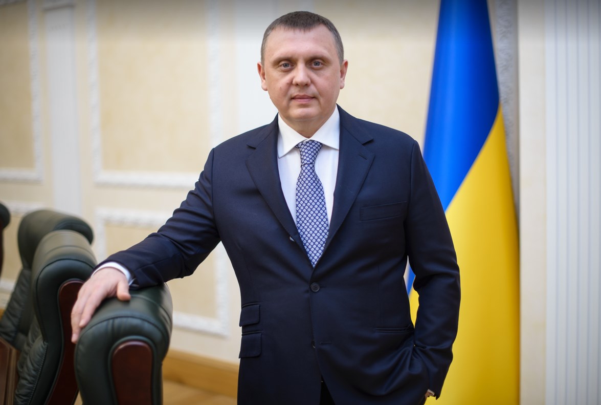 Павел Гречковский