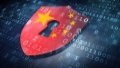 Fighting cybercrime in China. Photo by Xinhua.