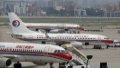 China's civil aviation industry. Photo by Xinhua.