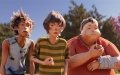 Chinese animation comedy "I Am What I Am". Photo by Xinhua.