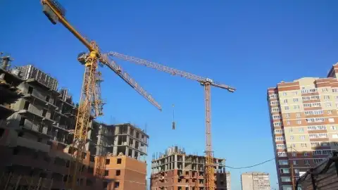 Строительство (иллюстрация). Фото из открытых источников