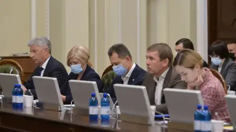 Тарифи на електроенергію можуть "вбити" українську промисловість - депутат