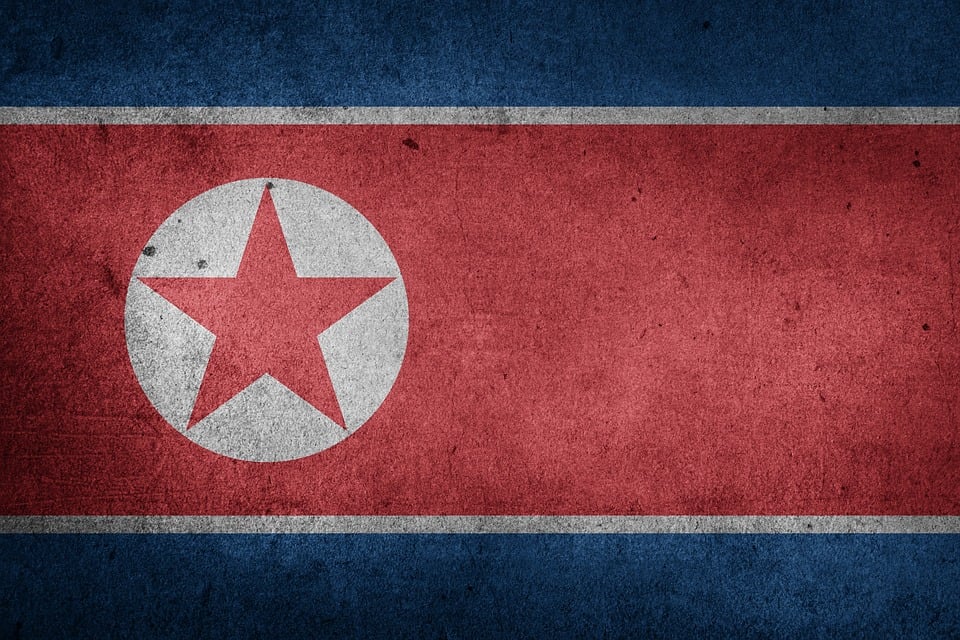 Росія хоче виправляти дітей до таборів відпочинку у Північній Кореї