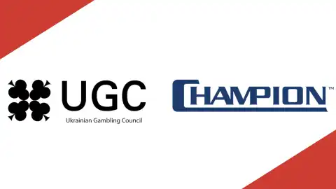 Ukrainian Gambling Council та ТОВ "Ассет Груп" (Champion TM). Малюнок: UGC.