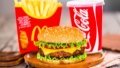 McDonald's denies return to russian market