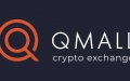 The Ukrainian cryptocurrency exchange Qmall. Photo by Qmall.