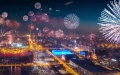 The Olympic venues in Beijing-2022. Photo by Xinhua.