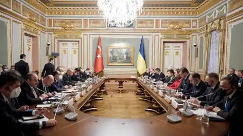 Угода про ЗВТ з Туреччиною полегшить співпрацю у "Великому будівництві" доріг