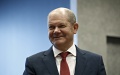 Scholz ruling out sending German troops to Ukraine