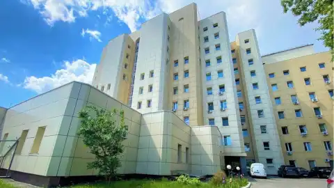 "Велике будівництво" перетворить Інститут раку в Києві на найтехнологічніший медзаклад в Україні – головлікар