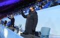 Xi declares Beijing Winter Olympics open