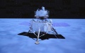 China's lunar exploration program. Photo by Xinhua.