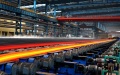 China's steel industry. Photo by Xinhua.