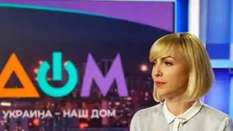 Юлия Островская. Фото из открытых источников