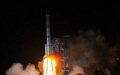 A Long March-3B carrier rocket carrying a communication technology experiment satellite blasts off from the Xichang Satellite Launch Center in southwest China's Sichuan Province. Photo by Zheng Zhongli/Xinhua.