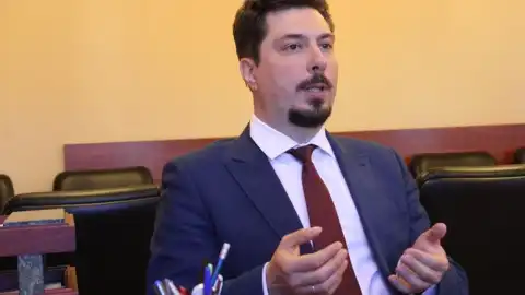Всеволод Князев. Фото: advokatpost