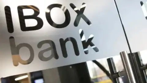 IBOX Bank. Фото из открытых источников