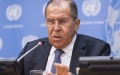 Lavrov says that russia did not violate Budapest Memorandum when it attacked Ukraine