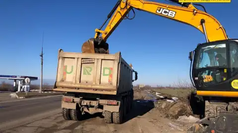 На Миколаївщині "Велике будівництво" розпочне ремонт відразу декількох автошляхів, - Укравтодор