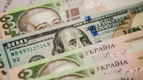 Вклади фізосіб у банках ФГВФО зросли на 68 млрд гривень