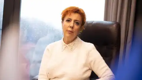 Светлана Федорова. Фото: nashkray.org