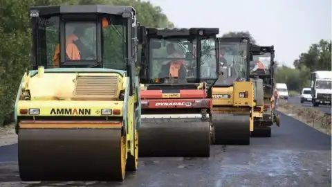 Окружні дороги Києва і Харкова, шлюзи та багато іншого: названі мегапроєкти "Великого будівництва"-2022
