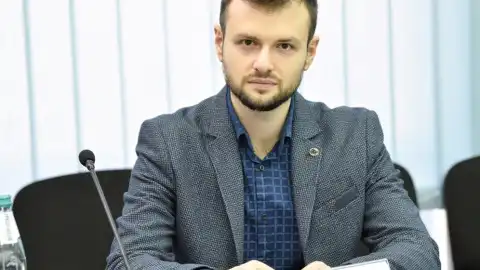Ухвалення законопроєкту 2713-д жодним чином не скасовує податок на прибуток, ЄСВ чи ПДВ, - Олександр Лисий