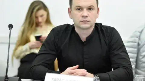ЗМІ мають захищати легальний гральний бізнес та допомагати боротися з нелегальним, - Тарас Шурубор