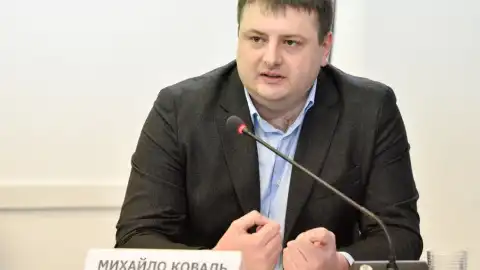 За високих податків зростає тіньовий ринок азартних ігор, – Михайло Коваль