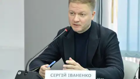Боротьба з нелегалами є надзвичайно важливим елементом формування легального ринку азартних ігор, - Сергій Іваненко