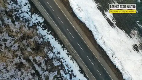 Луганський автодор: не панікуємо і готуємось до третього сезону "Великого будівництва" доріг