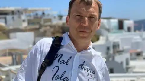 Вячеслав Чечило. Фото: capital.ua