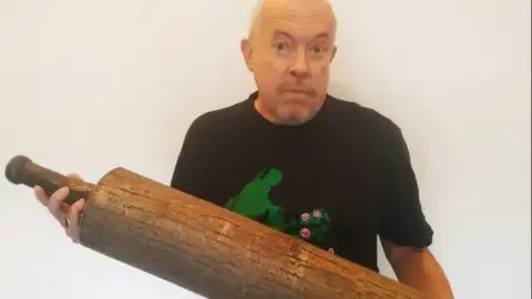 Андрей Макаревич. Фото: facebook/makarevichav