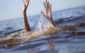 Death on the water. Photo by Xinhua.