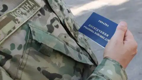 Україні потрібна більш комплексна і дієва програма з реабілітації ветеранів АТО — депутат Кулініч