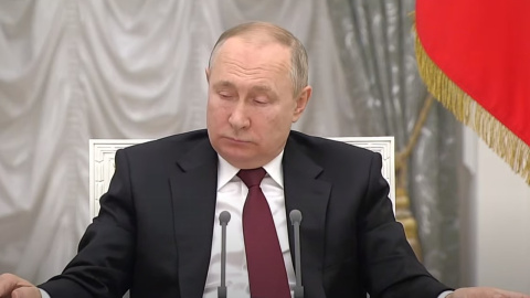 Путін погрожує світові ядерною зброєю та наказав перевести в готовність "сили стримування"