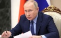 Putin Recognizes DPR And LPR Within Borders Of Entire Territory Of Luhansk And Donetsk Regions