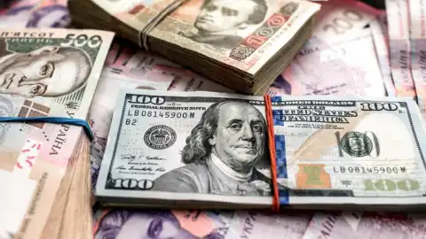 Дохідну та видаткову частину бюджету збільшать майже на 30 млрд гривень