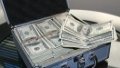 Cash Dollar Sell Rate 40.6424 UAH/USD, Buy Rate 39.7110 UAH/USD On Wednesday