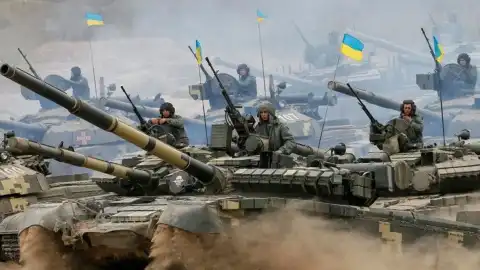 Українська армія