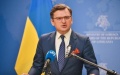 Iran Denies Arms Supplies To Russia For War With Ukraine - Kuleba