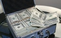 Cash Dollar Sell Rate 38.1567 UAH/USD, Buy Rate 37.3887 UAH/USD On Thursday