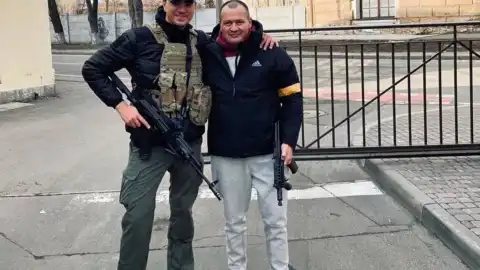 Фото: Facebook-страница Палатного