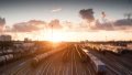 Alstom Stops Delivering Products To Russia