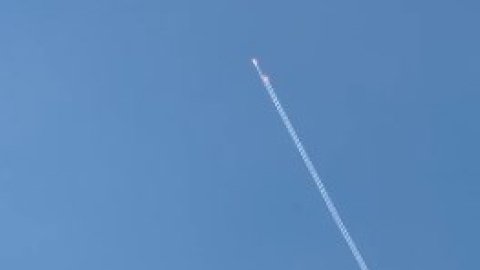 "Искандеры" ударили по аэропорту Житомира из Беларуси, - Геращенко