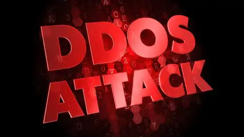 DDoS-атака на Українські Новини. Depositphotos.com