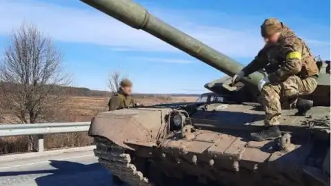 В Україні з'явилася гаряча лінія для допомоги населенню, ЗСУ ітеробороні