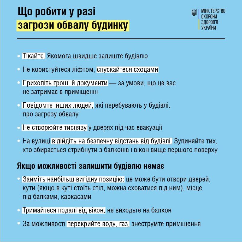 Инфографика: МОЗ