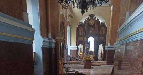 Фото: Антон Геращенко